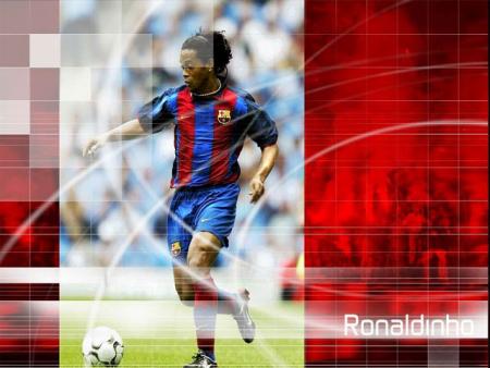 ronaldinho