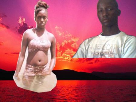 aicha & mwa