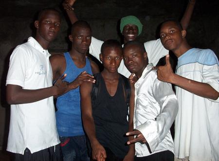groupe bi