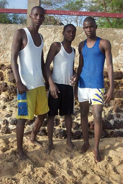 kinz,kha&me