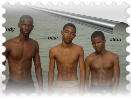 matar,aliou&me